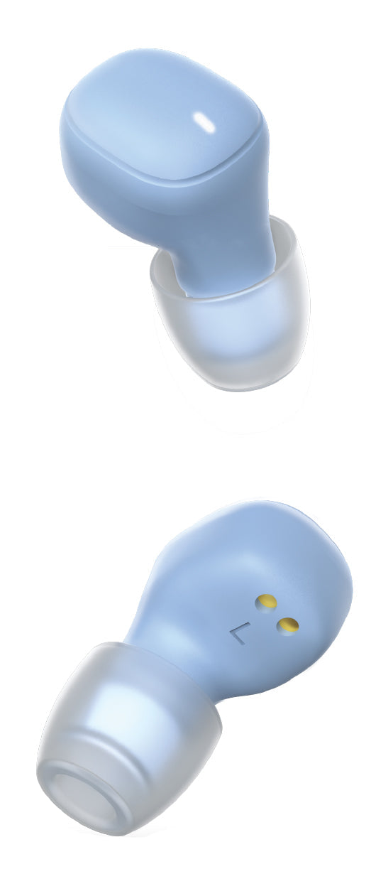 Mini True Wireless Earbuds