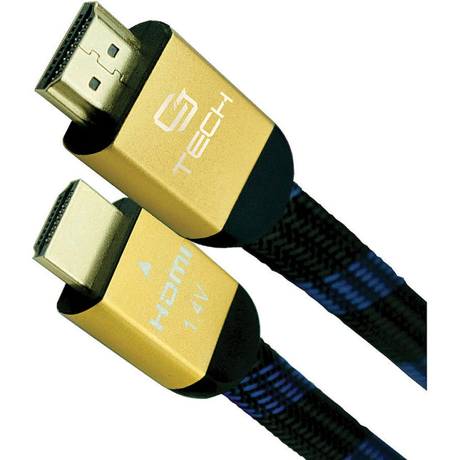 12 ft. HDMI High Speed Cable