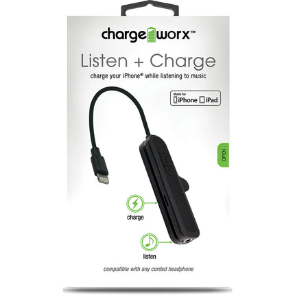 iPhone 7 Adapter