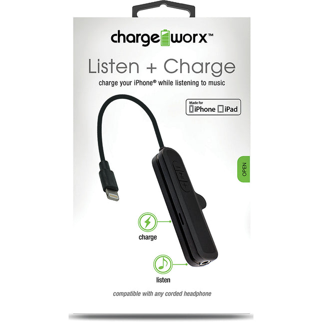 iPhone 7 Adapter