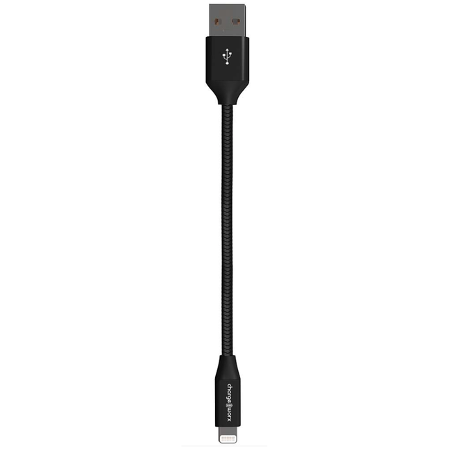 6in Lightning Connector USB Cable