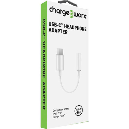 USB-C Headphone Adapter