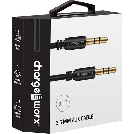 3.5MM AUX Cable