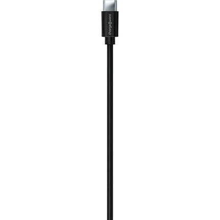 6 FT USB-C™ to USB-A Cable