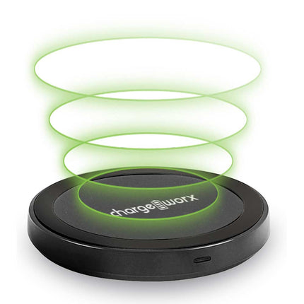 Wireless Charging Pad