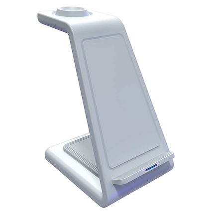 3-In-1 Multi-Charging Stand