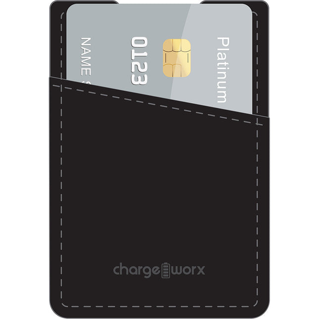 Smartphone Card Wallet