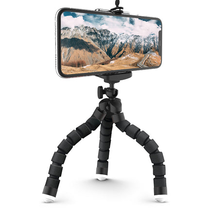 Universal Smartphone Tripod