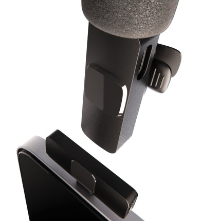 WIRELESS LAVALIER MIC