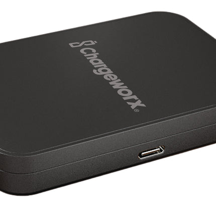MINI WIRELESS FOLDING 3-IN-1 CHARGING PAD