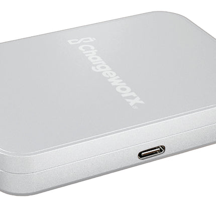 MINI WIRELESS FOLDING 3-IN-1 CHARGING PAD
