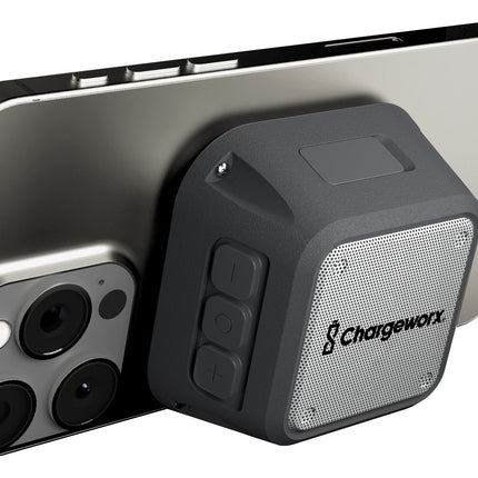 MAGSAFE SPEAKER/PHONE STAND