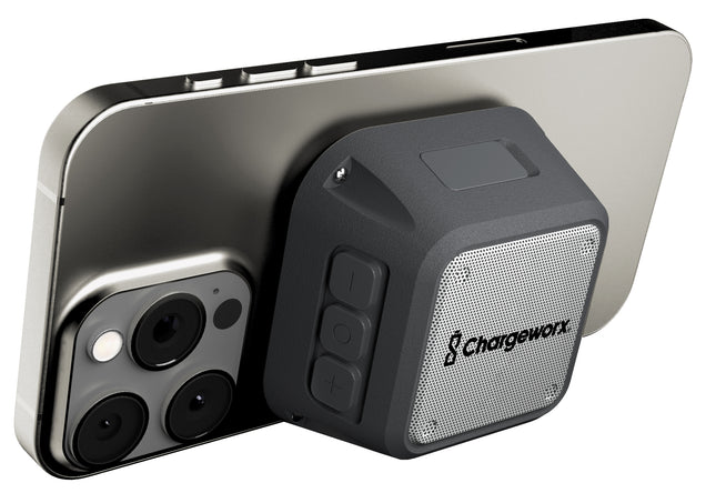 MAGSAFE SPEAKER/PHONE STAND