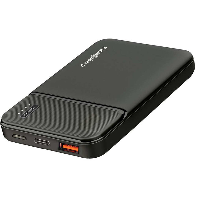 5000mAh Ultra-Compact USB-C Power Bank