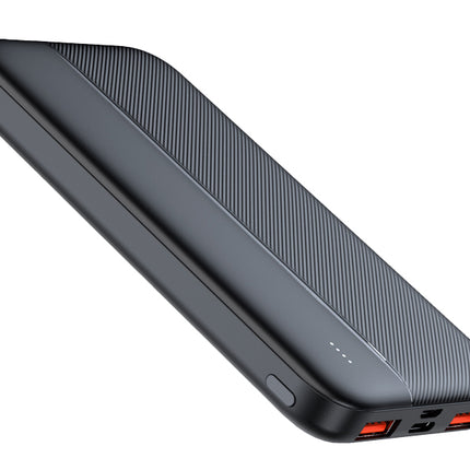10,000 mAh POWER BANK