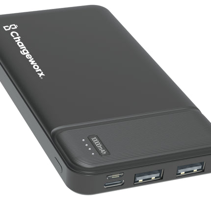10,000 mAh POWER BANK