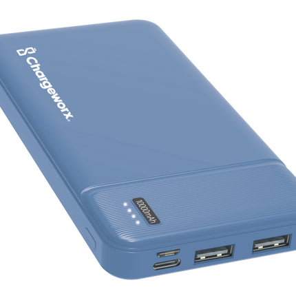 10,000 mAh POWER BANK