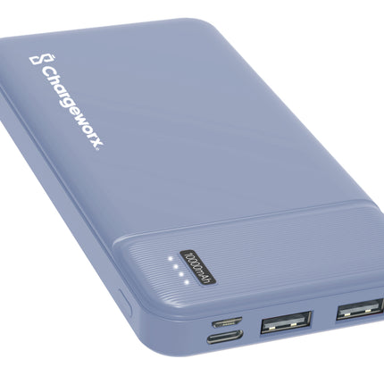 10,000 mAh POWER BANK