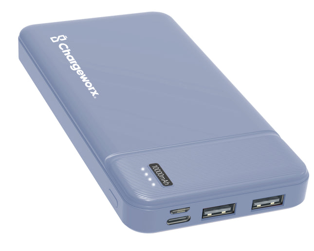 10,000 mAh POWER BANK