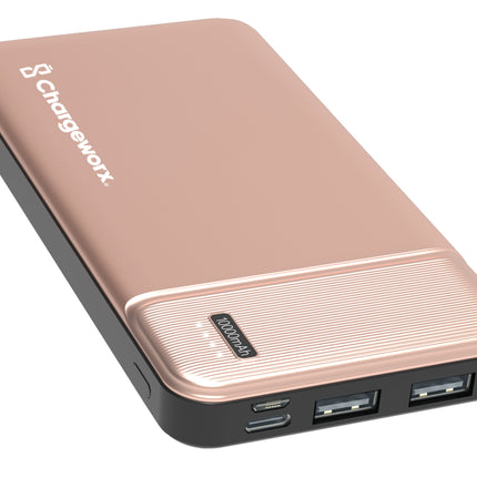 10,000 mAh POWER BANK
