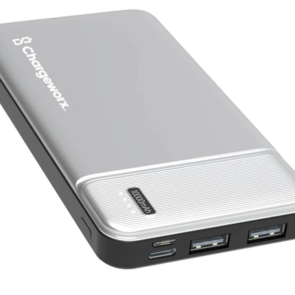 10,000 mAh POWER BANK
