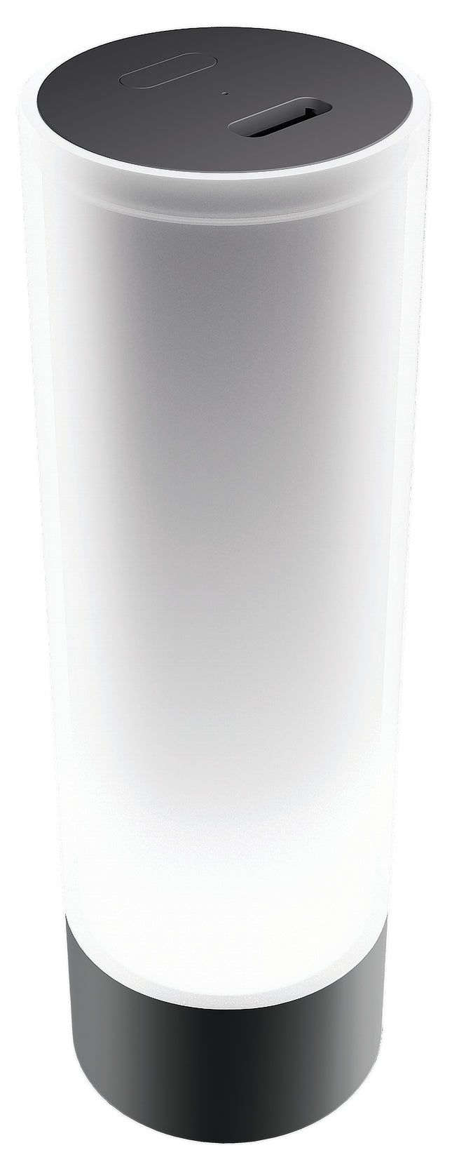 CHARGE & GLOW LED POWER BANK