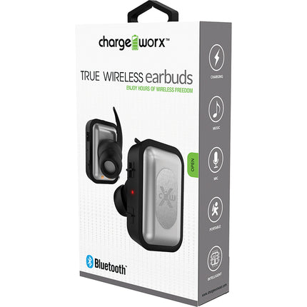 True Wireless Earbud