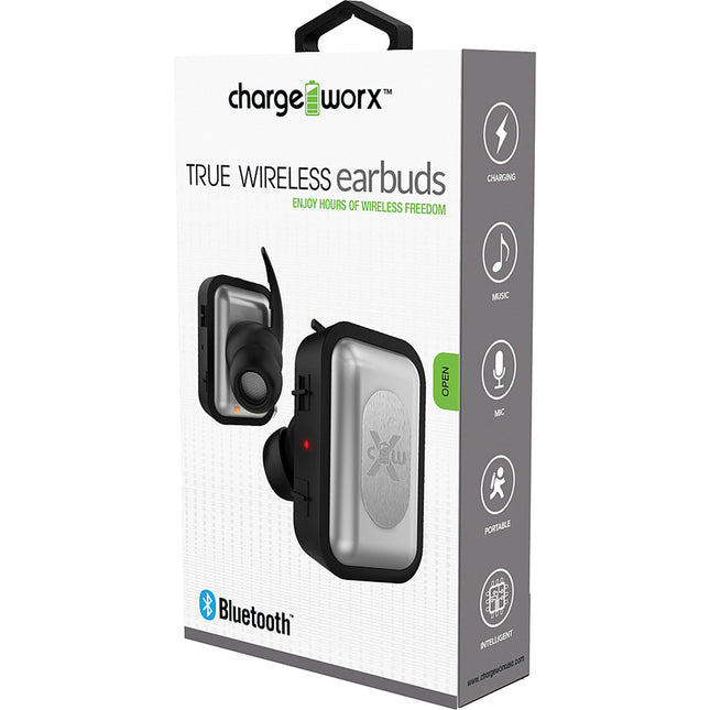 True Wireless Earbud