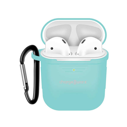 Accessory Kit for Apple®  Airpods®, Mint