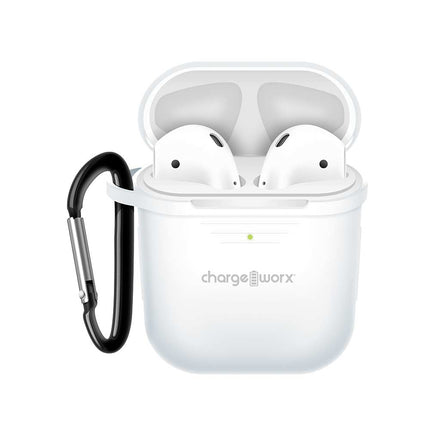 Accessory Kit for Apple® Airpods®, White