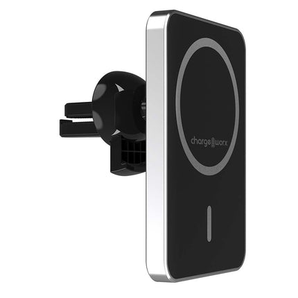 Magnetic Wireless Charging Vent Mount