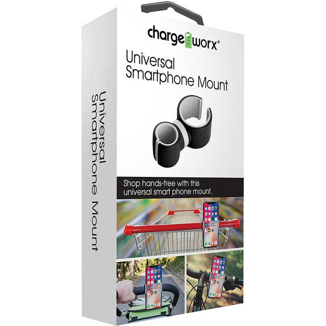 Universal Smartphone Mount