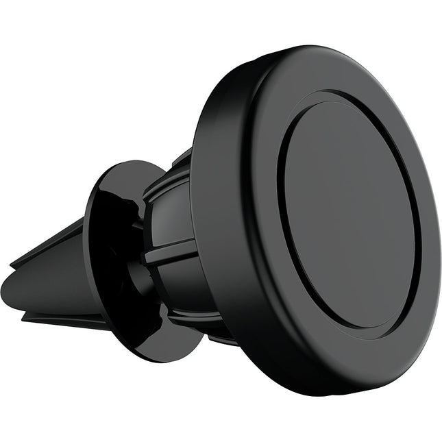 Magnetic Air Vent Swivel Mount for use with most smartphones