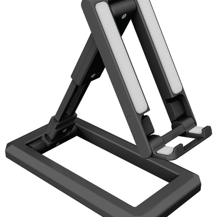 Adjustable Folding Stand