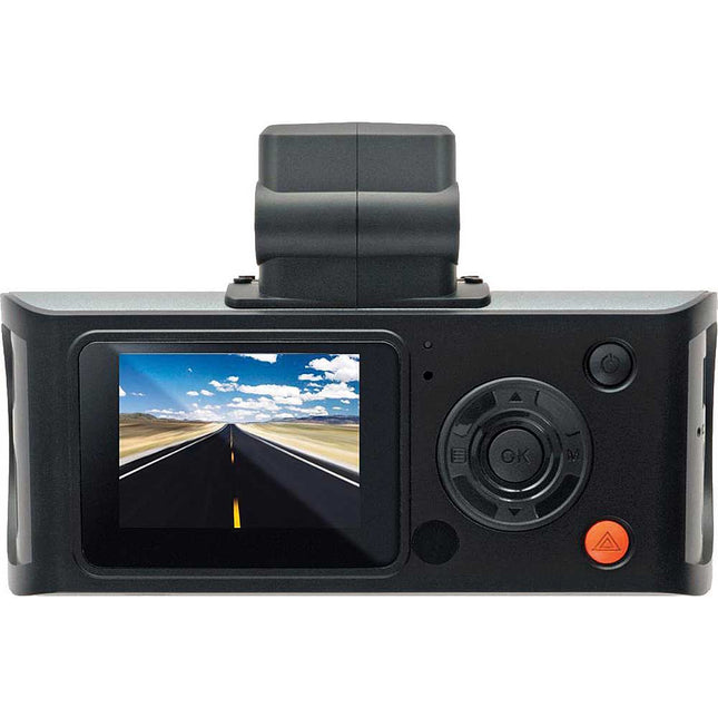 CDR 840 Drive HD Dash Cam with GPS