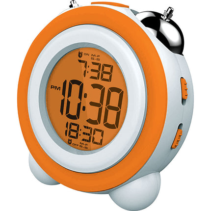 Uprise Alarm Clock