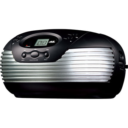 CD Micro System w/ AM/FM Tuner