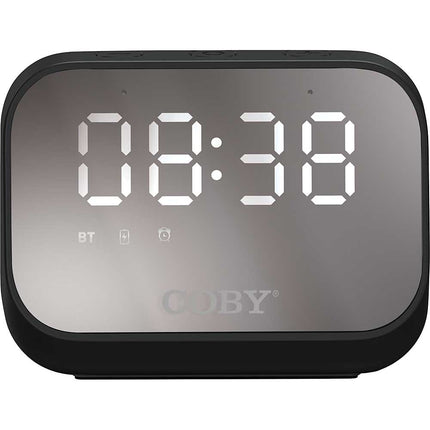 Portable Alarm Clock