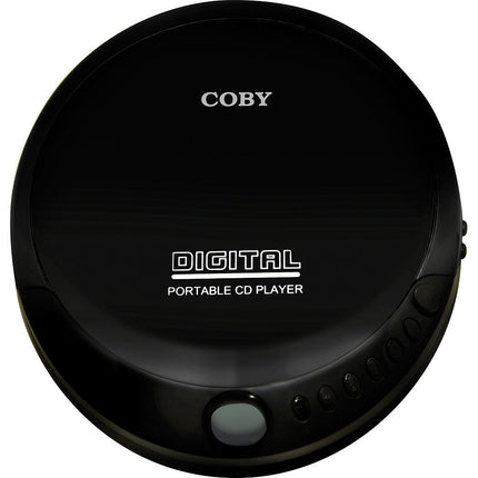 Portable Compact CD Player