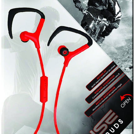 Wireless Sport Earbuds