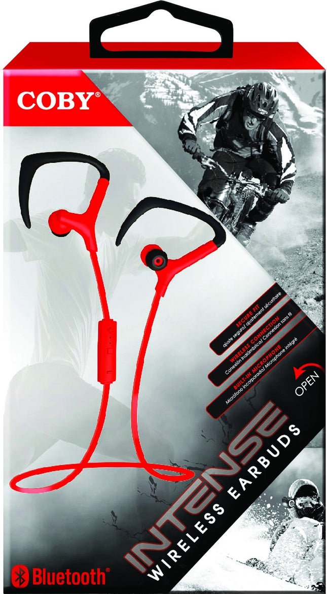 Wireless Sport Earbuds