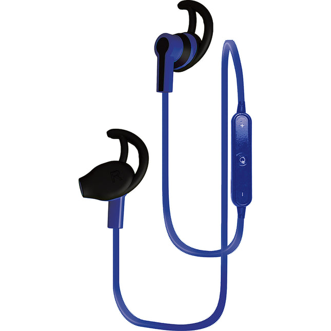 Wireless Bluetooth® Earbuds, Blue