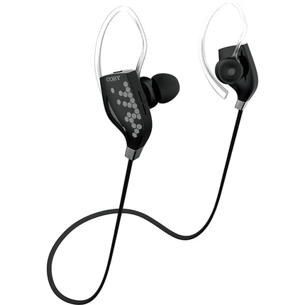 Bluetooth Earbuds, Black