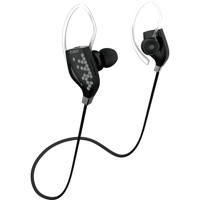 Bluetooth Earbuds, Black