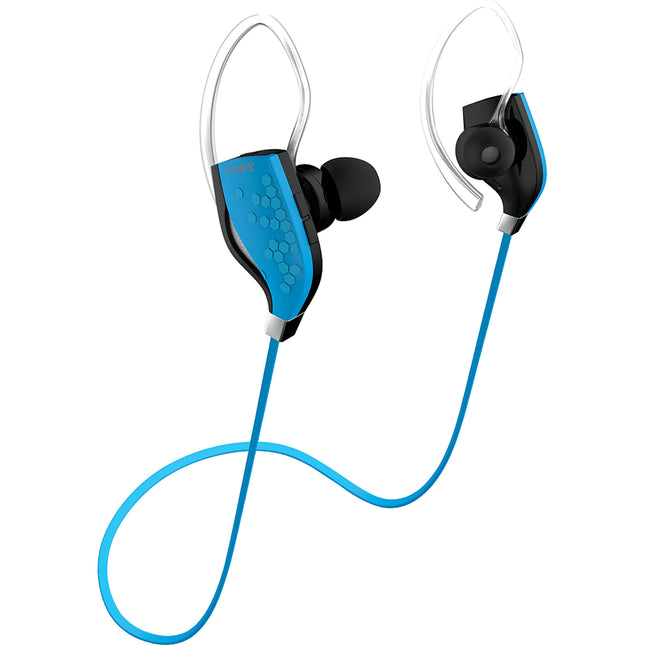 Bluetooth Earbuds, Blue