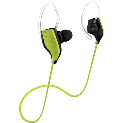 Bluetooth Earbuds, Green