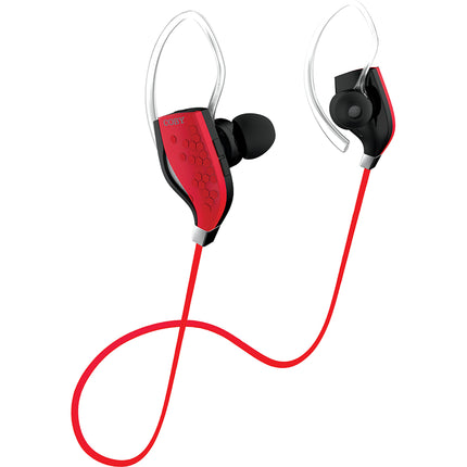Bluetooth Earbuds, Red