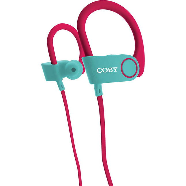 Wireless Bluetooth®  Earbuds, Watermelon