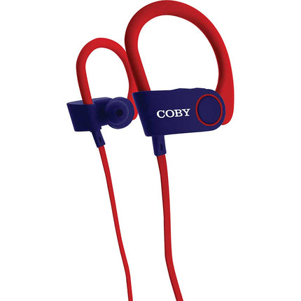 Wireless Bluetooth®  Earbuds, Patriot
