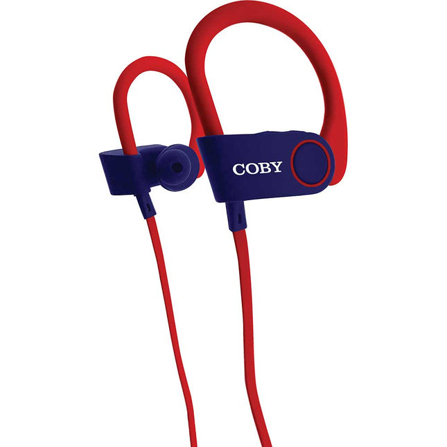 Wireless Bluetooth®  Earbuds, Patriot